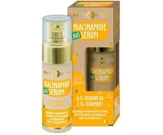 Purity Vision Niacinamide Bio Serum odos serumas unisex, 30 ml