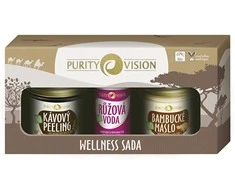 Purity Vision Sveikatingumo rinkinys