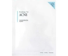 Pyunkang Yul Acne Dressing Mask Pack 18 g