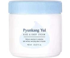Pyunkang Yul Baby cream (Kids &amp; Baby Kreminis) 400 ml