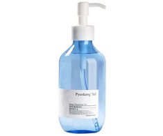 Pyunkang Yul valomasis ir makiažo valiklis (Deep Clean Sing Oil), 290 ml