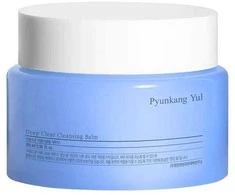 Pyunkang Yul Valomasis ir makiažą šalinantis balzamas ("Deep Clear Clean Sing Balm") 100 ml