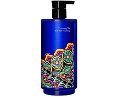 Body Pyunkang Yul Dancheong dušo želė (Kūno prausiklis) 350 ml 350mlml korėjietiška vonios ir dušo priemonė Moterims