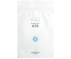 Pyunkang Yul Patches for skin imperfections Acne (Spot Patch Super Thin) 15 pcs