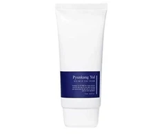 Pyunkang Yul Ato Mild Sun Kreminis Sun Losjonas kūnui, 75 ml
