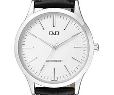 Q&amp;Q Analoginis laikrodis C08A-010PY