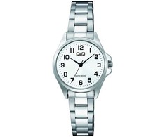 Laikrodis Q&amp;Q modelis LADY ONLY TIME