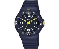 Q&amp;Q analoginis laikrodis V02A-016VY