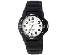 Laikrodis Q&amp;Q modelis DIVER - GENT