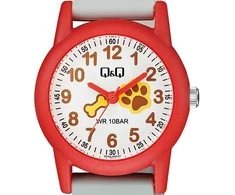 Q&amp;Q Vaikiškas laikrodis V22A-005VY