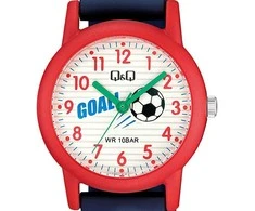 Q&amp;Q Vaikiškas laikrodis V23A-015VY