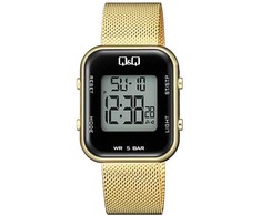 Q&amp;Q Skaitmeninis laikrodis M207J012Y