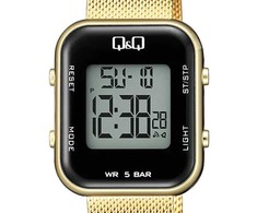 Q&amp;Q Skaitmeninis laikrodis M207J012Y