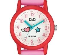 Q&amp;Q Vaikiškas laikrodis V23A-008VY