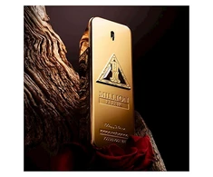 Rabanne 1 Million Eliksyras Parfum Intense - parfém 100 ml + deodorant ve spreji 150 ml + EDT 10 ml