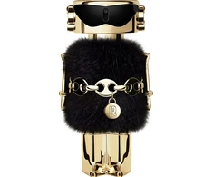 Paco Rabanne Carolina Herrera Fame The Couture Edition EDP Purškiklis Ed Lim, 80 ml