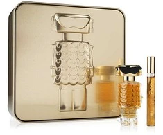 Rabanne Fame - EDP 30 ml + EDP 10 ml