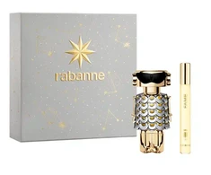 Rabanne Fame - EDP 50 ml + EDP 10 ml