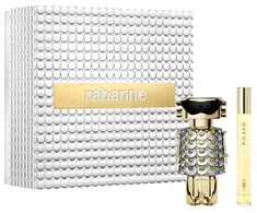 Paco Rabanne Rabanne Fame - EDP 50 ml + EDP 10 ml