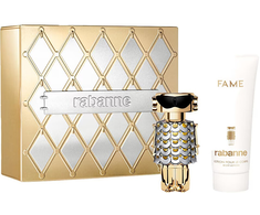 Rabanne Fame - EDP 50 ml + kūno losjonas 100 ml
