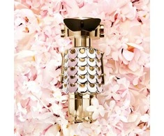 Set Paco Rabanne: Fame Hydrating Losjonas kūnui, 100 ml + Fame Eau De Parfum For Women, 80 ml