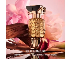Paco Rabanne Fame Intense Eau De Perfume Purškiklis, 50 ml Set 2 Pieces