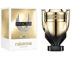 Rabanne Invictus Eliksyras - perfume