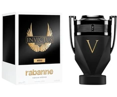 Paco Rabanne Rabanne Invictus Victory Absolu Parfum Intense PP kvepalai vyrams, 200 ml