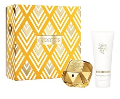 Rabanne LADY MILLION 2-piece set