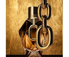 Rabanne Million Gold For Her Parfum - perfume 50 ml + perfume 10 ml