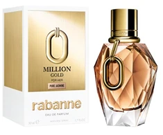 Rabanne Million Gold For Her Pure Jasmine - EDP