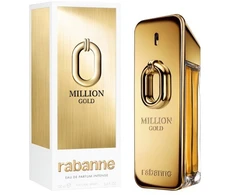 Kvepalai vyrams Paco Rabanne Million Gold EDP, 100 ml