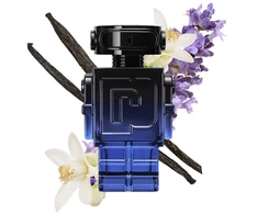 Paco Rabanne Phantom Intense Eau De Perfume Purškiklis, 100 ml rinkinys 3 vnt.