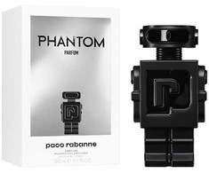 Kvepalai vyrams Paco Rabanne Phantom Le Parfum, 50 ml