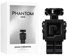 Kvepalai vyrams Paco Rabanne Phantom Le Parfum, 50 ml