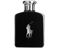 Ralph Lauren Polo Juodas EDT 125 ml testeris