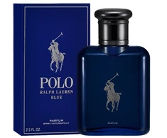 Ralph Lauren Polo Mėlyna PP kvepalai vyrams, 125 ml