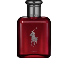 Ralph Lauren Polo Raudona Parfum, 75 ml