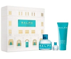 Ralph Lauren Ralph - EDT 100 ml + kūno losjonas 100 ml + EDT 7 ml