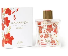Rasasi Daarej Aurelia Pour Femme - EDP
