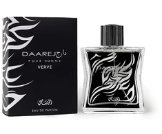 Rasasi Daarej Verve Pour Homme - EDP