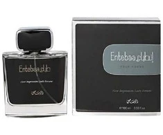 Rasasi Entebaa EDP parfumuotas vanduo vyrams, 100 ml