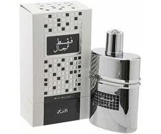 Rasasi Faqat Lil Rijal EDP parfumuotas vanduo vyrams, 50 ml