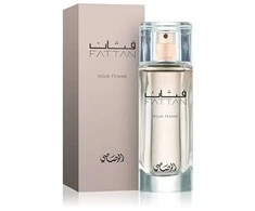 Rasasi Fattan Pour Femme EDP parfumuotas vanduo moterims, 50 ml