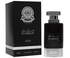 Rasasi Habban - EDP