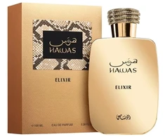 Rasasi Hawas Eliksyras - EDP