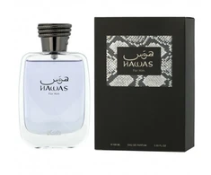 Kvepalai vyrams Rasasi Hawas EDP, 100 ml