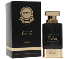 Rasasi Hayan - EDP