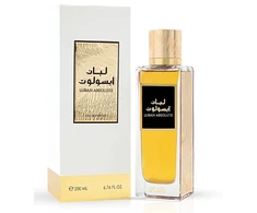 Rasasi Luban Absolute EDP parfumuotas vanduo unisex, 200 ml