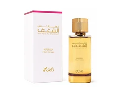 Rasasi Nafaeis Al Shaghaf Maraya Femme - EDP